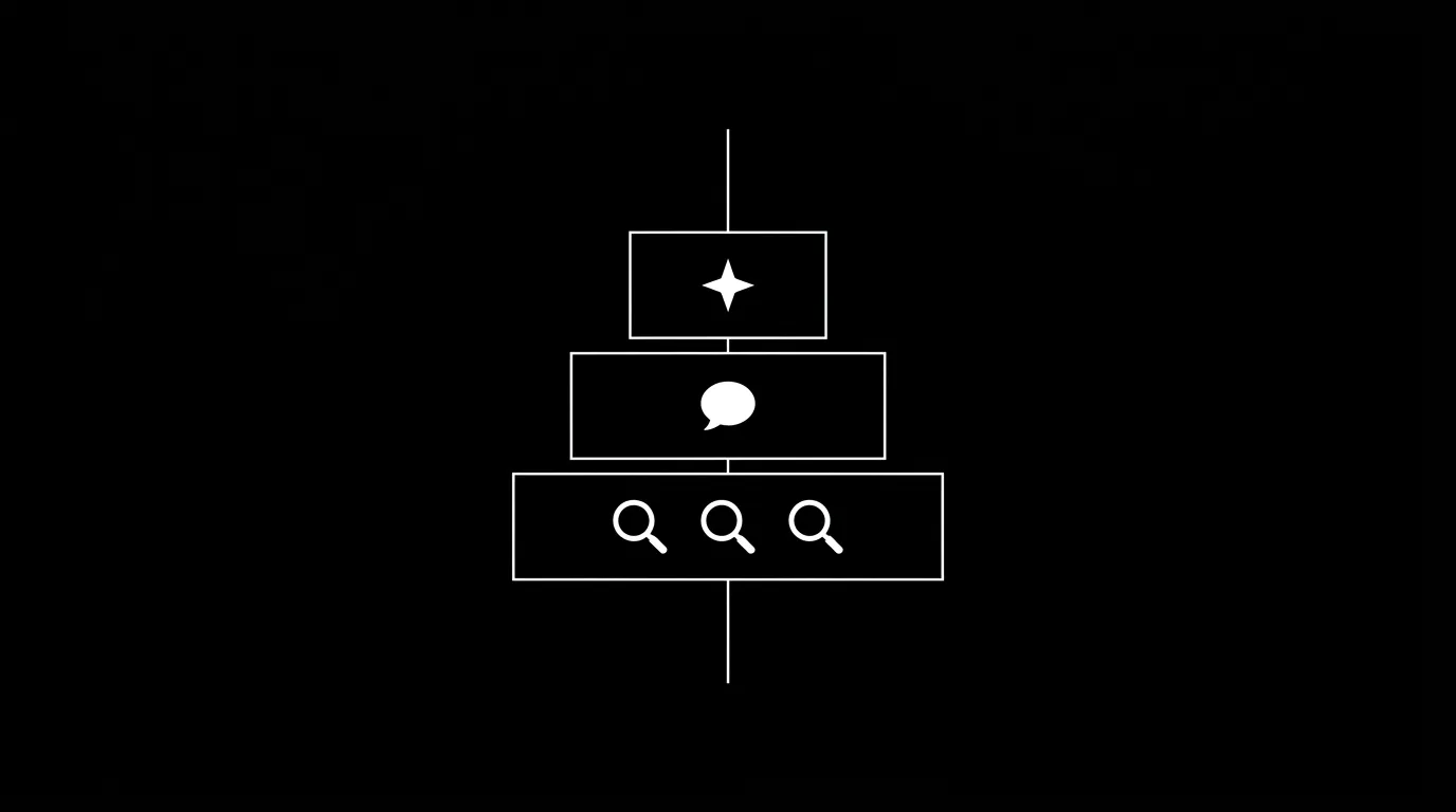 How I Built an AI Discoverability Audit