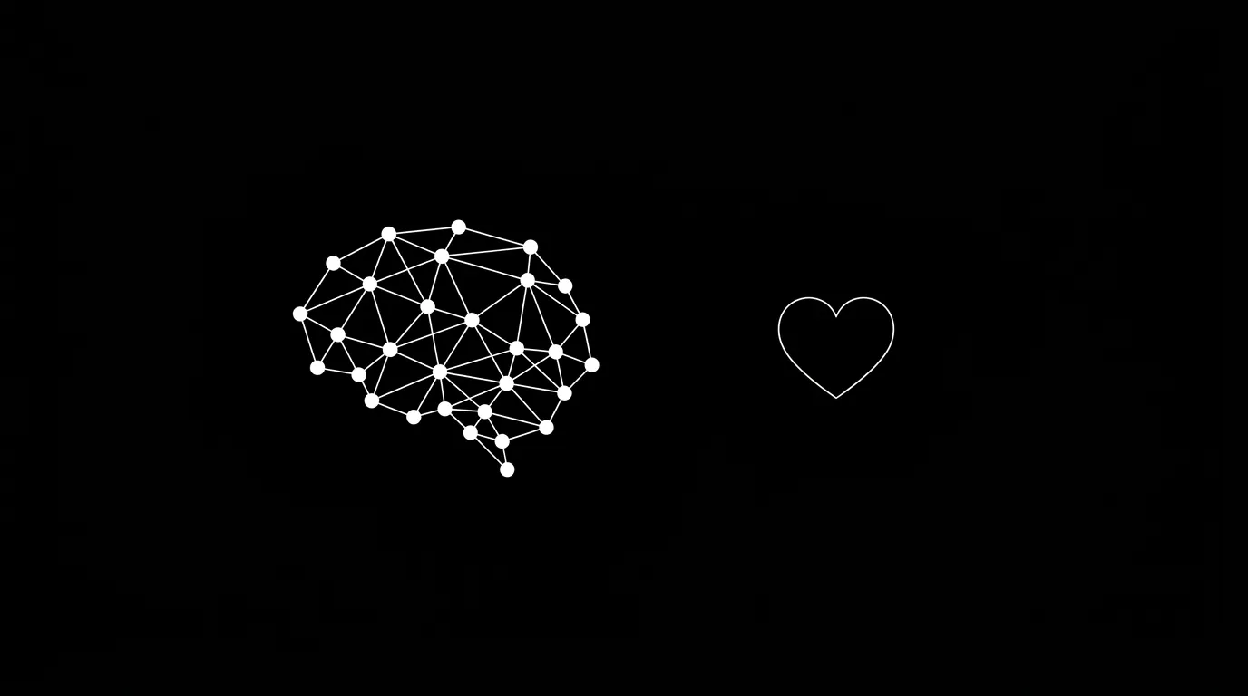 I Used AI to Audit My UX. It Can't Feel Frustration.