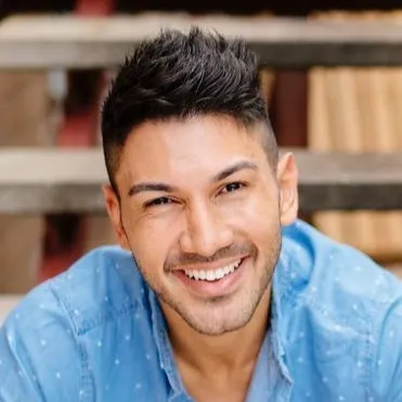 Jay Jay, Co-founder of Whitefriar