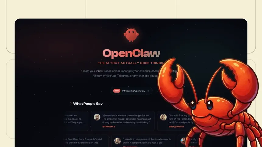 OpenClaw Deployment — Quantum Ecosystem