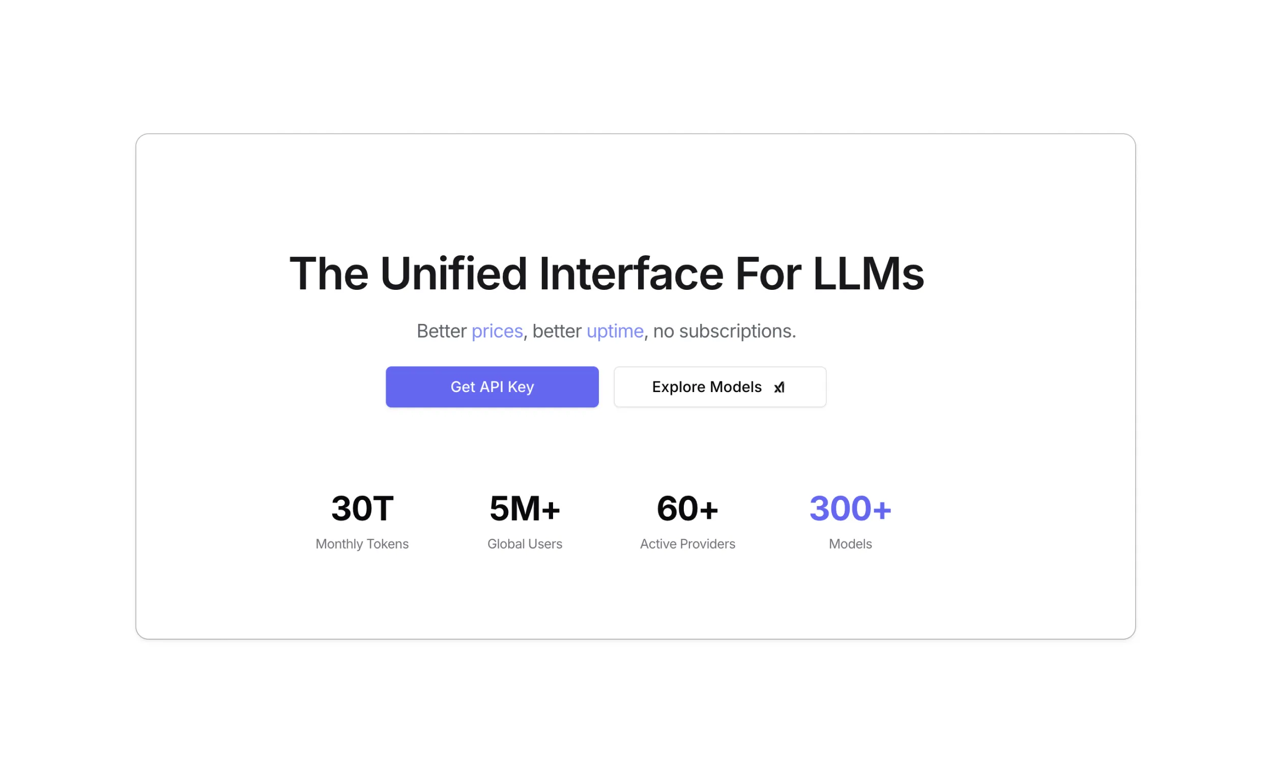 One API Key to Rule Them All: Why I Switched to OpenRouter